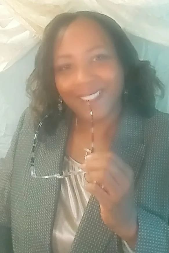 Photo of Dorothy W. Cosey